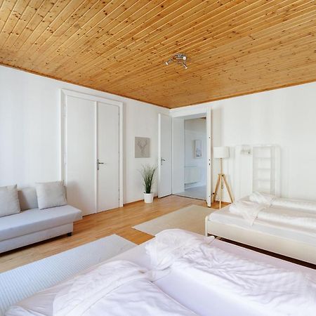 Wohnung Mit 9 Schlafplaetze #2 Відень Екстер'єр фото