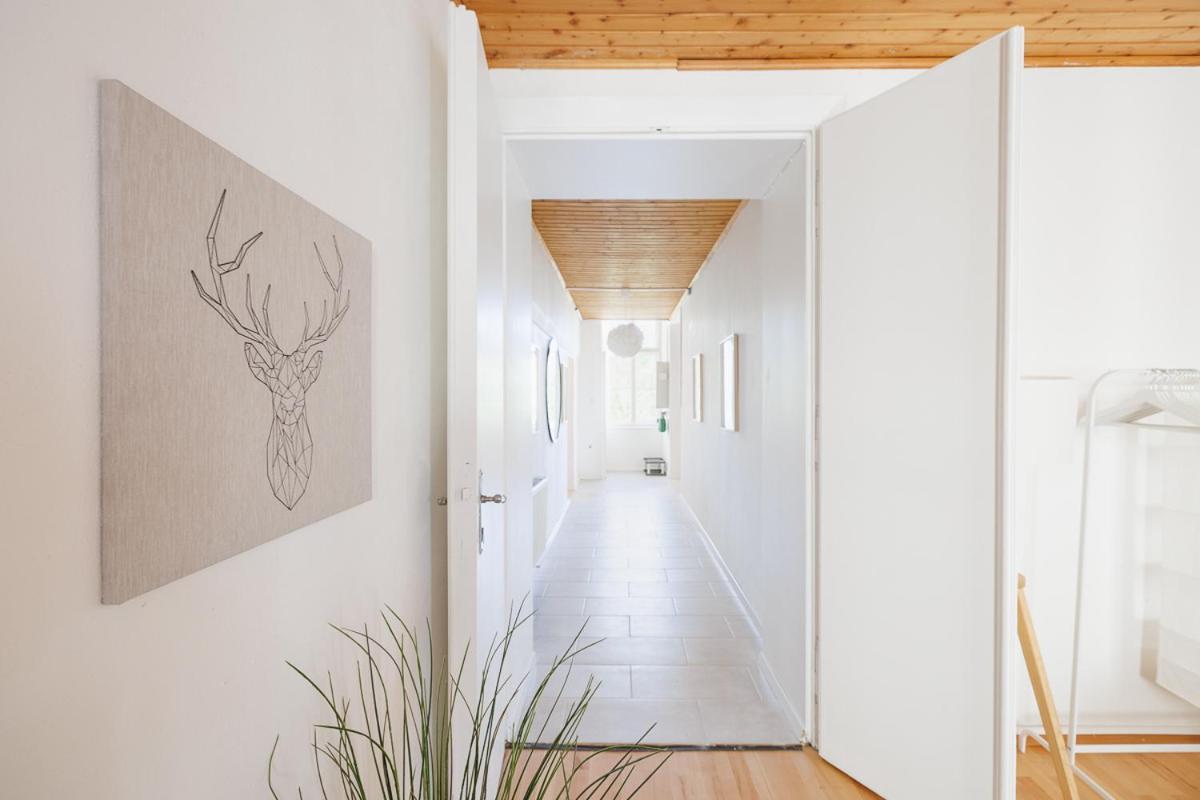 Wohnung Mit 9 Schlafplaetze #2 Відень Екстер'єр фото