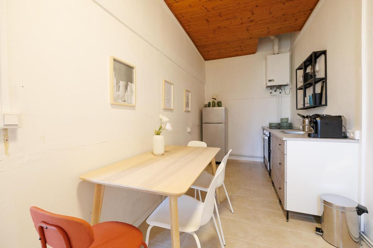Wohnung Mit 9 Schlafplaetze #2 Відень Екстер'єр фото