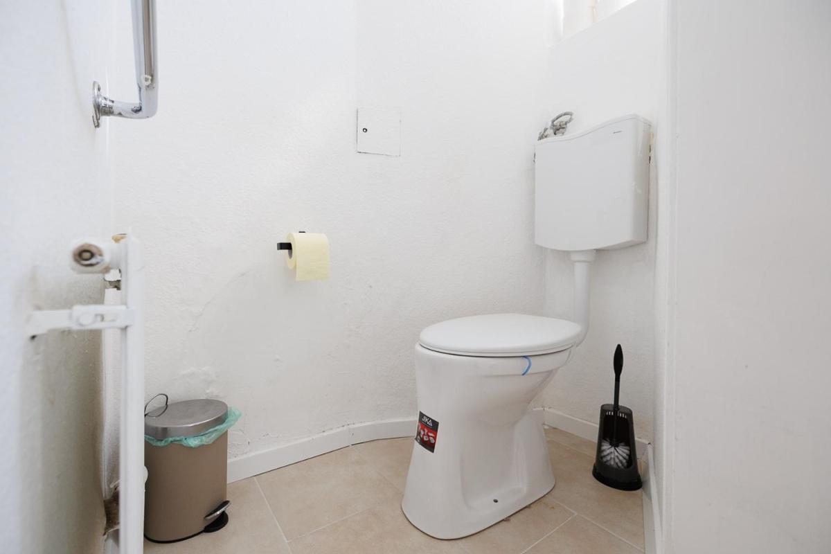 Wohnung Mit 9 Schlafplaetze #2 Відень Екстер'єр фото