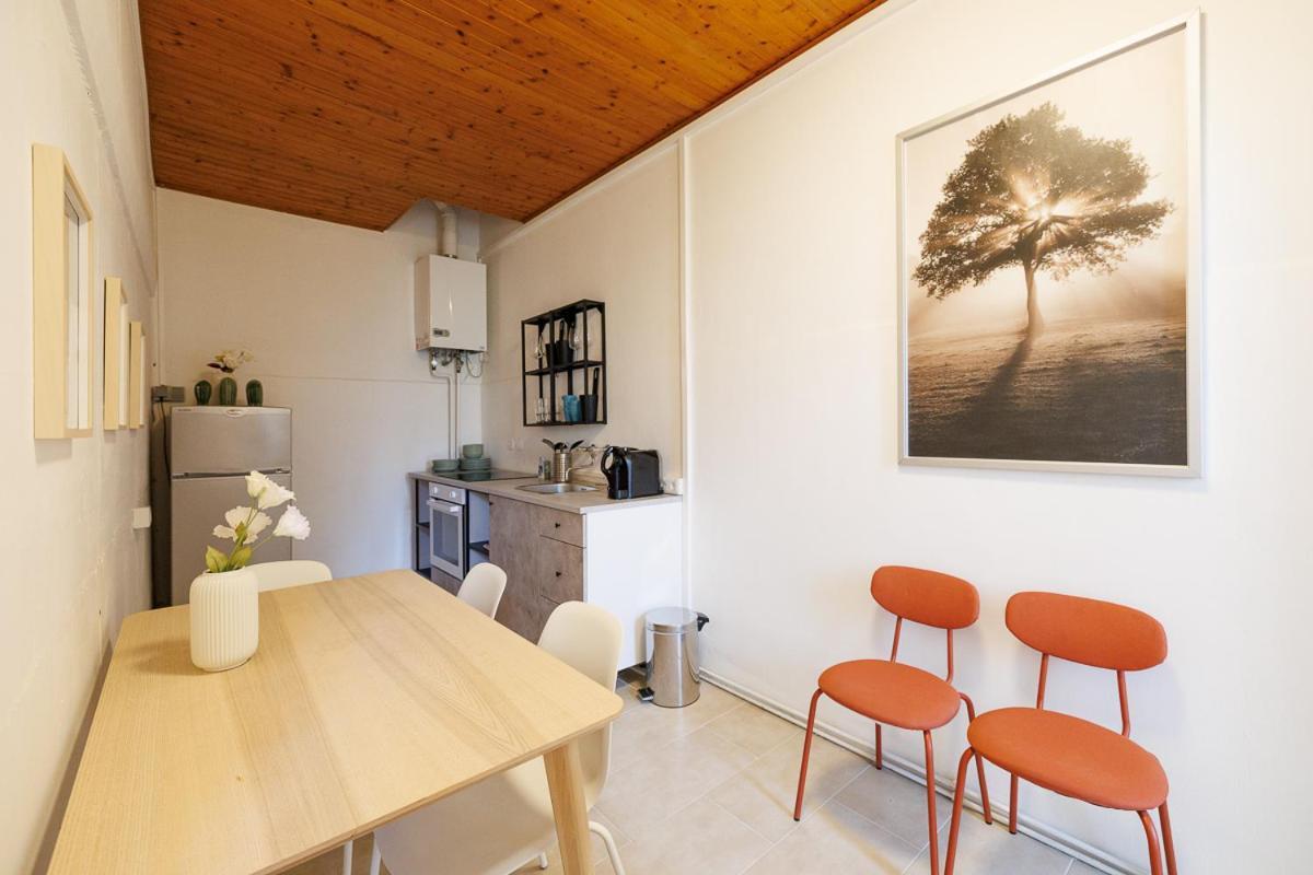 Wohnung Mit 9 Schlafplaetze #2 Відень Екстер'єр фото