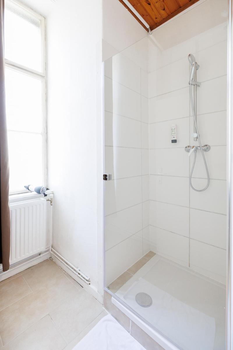 Wohnung Mit 9 Schlafplaetze #2 Відень Екстер'єр фото
