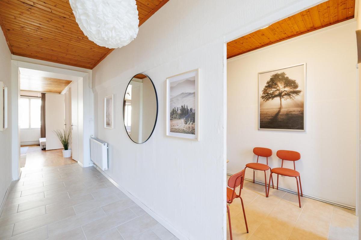 Wohnung Mit 9 Schlafplaetze #2 Відень Екстер'єр фото