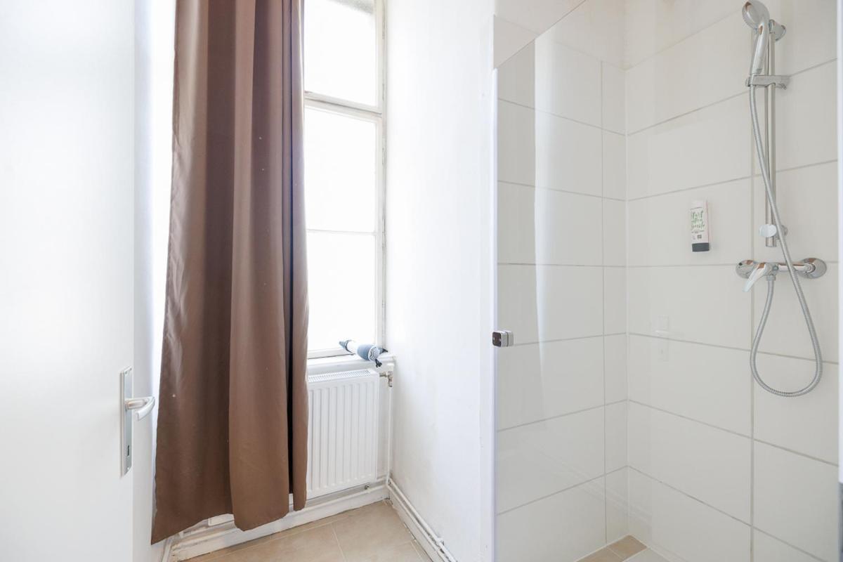 Wohnung Mit 9 Schlafplaetze #2 Відень Екстер'єр фото