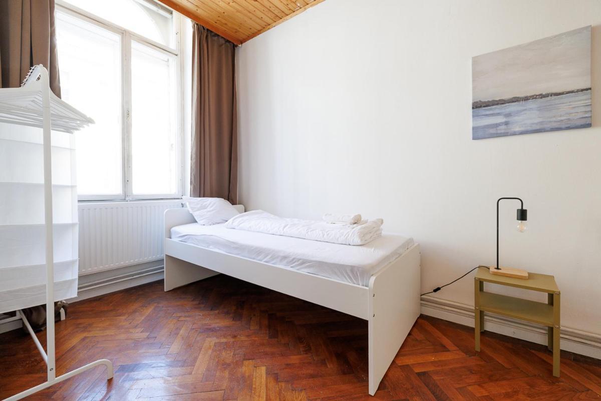 Wohnung Mit 9 Schlafplaetze #2 Відень Екстер'єр фото
