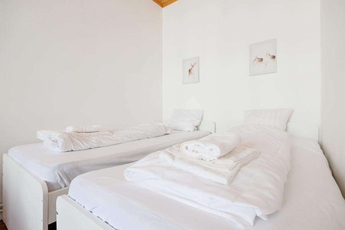 Wohnung Mit 9 Schlafplaetze #2 Відень Екстер'єр фото