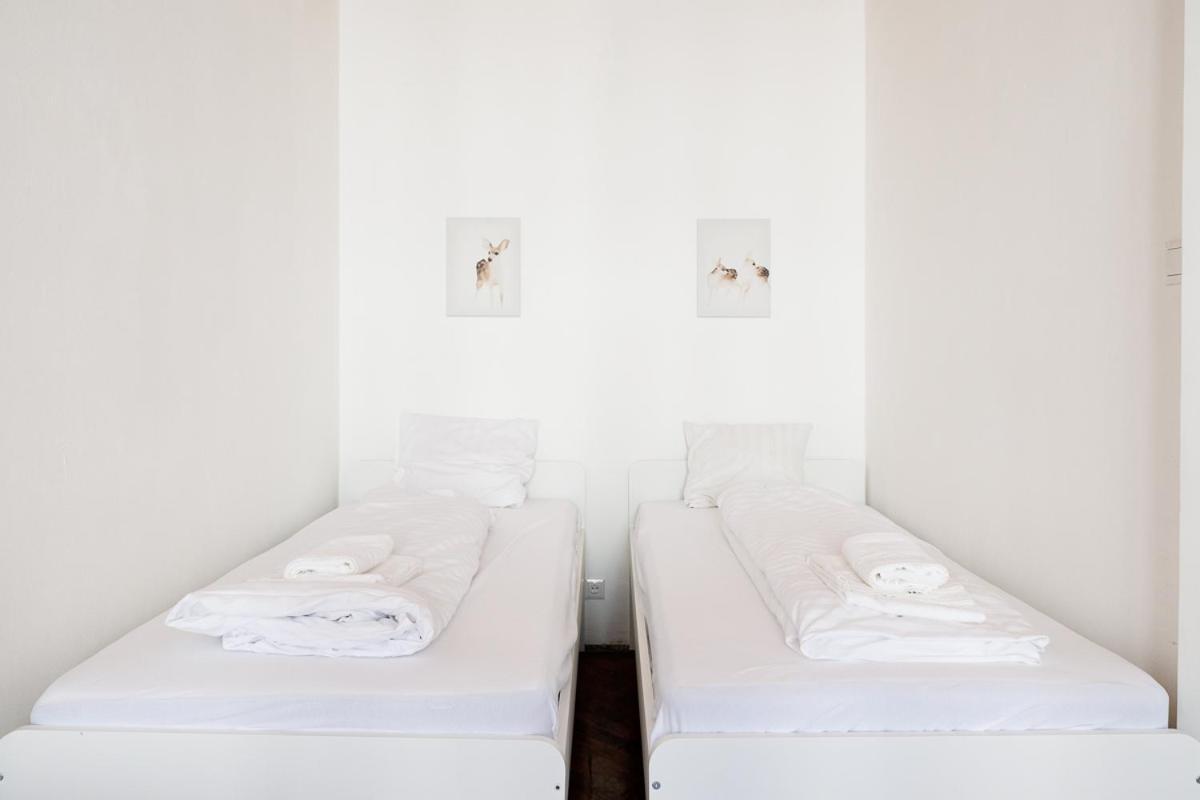 Wohnung Mit 9 Schlafplaetze #2 Відень Екстер'єр фото
